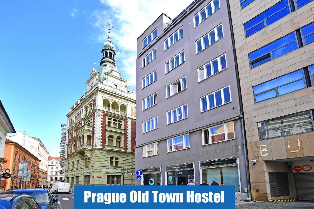 Benedikt Center Praga
